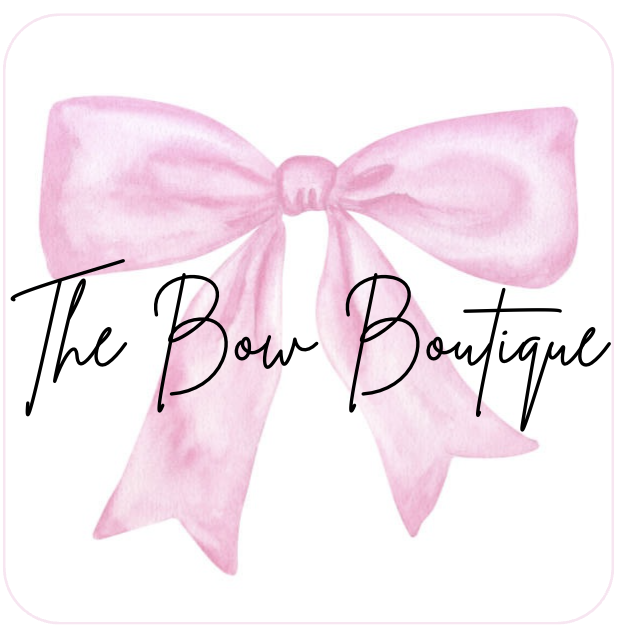 Bow Boutique Logo